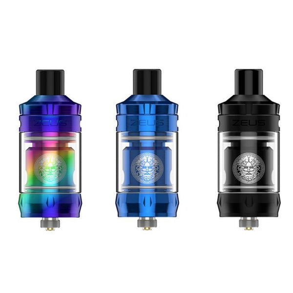 GEEKVAPE - ZEUS NANO - TANK - Vapingsupply