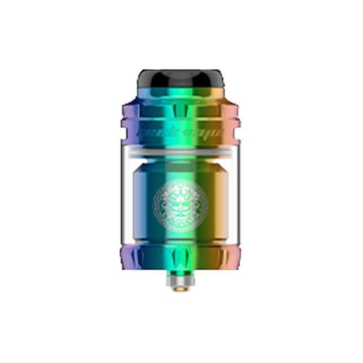 GEEKVAPE - ZEUS X MESH - TANK - Vapingsupply