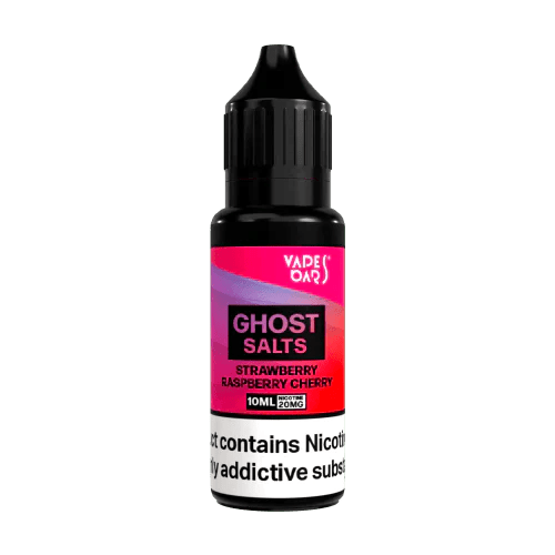 Ghost Pro 3500 Nic Salt 10ml Box of 10 - Vapingsupply