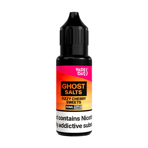 Ghost Pro 3500 Nic Salt 10ml Box of 10 - Vapingsupply