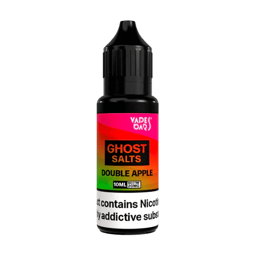 Ghost Pro 3500 Nic Salt 10ml Box of 10 - Vapingsupply