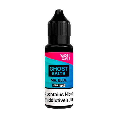 Ghost Pro 3500 Nic Salt 10ml Box of 10 - Vapingsupply