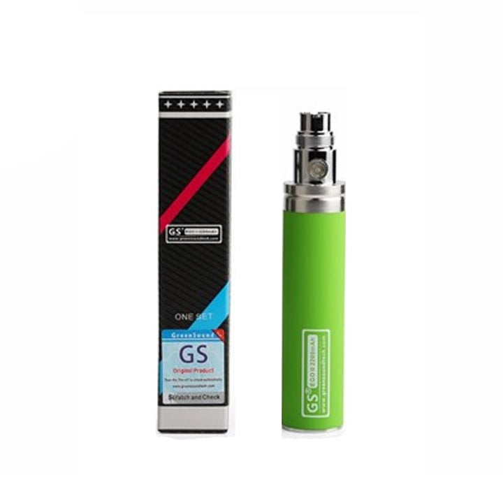 GS EGO II 2200MAH BATTERY - Vapingsupply