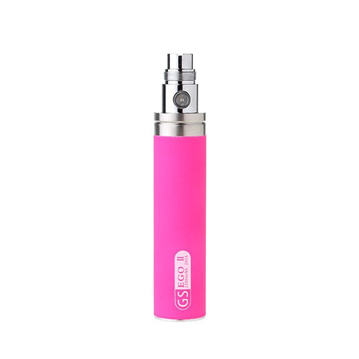 GS EGO II 2200MAH BATTERY - Vapingsupply