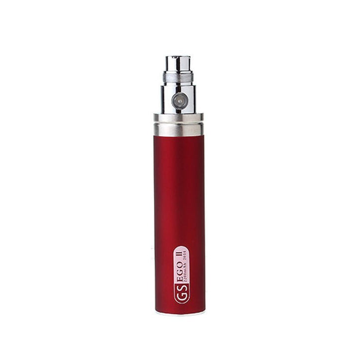 GS EGO II 2200MAH BATTERY - Vapingsupply