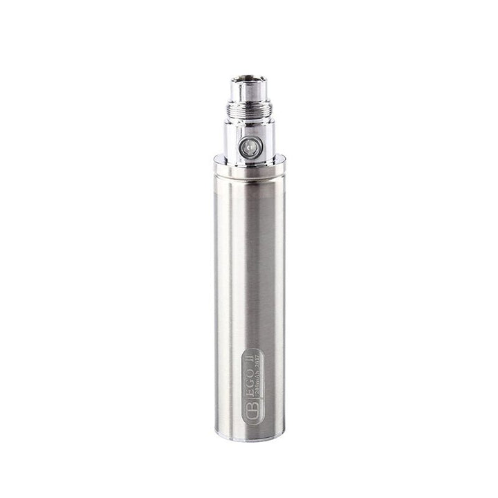 GS EGO II 3200MAH BATTERY - Vapingsupply