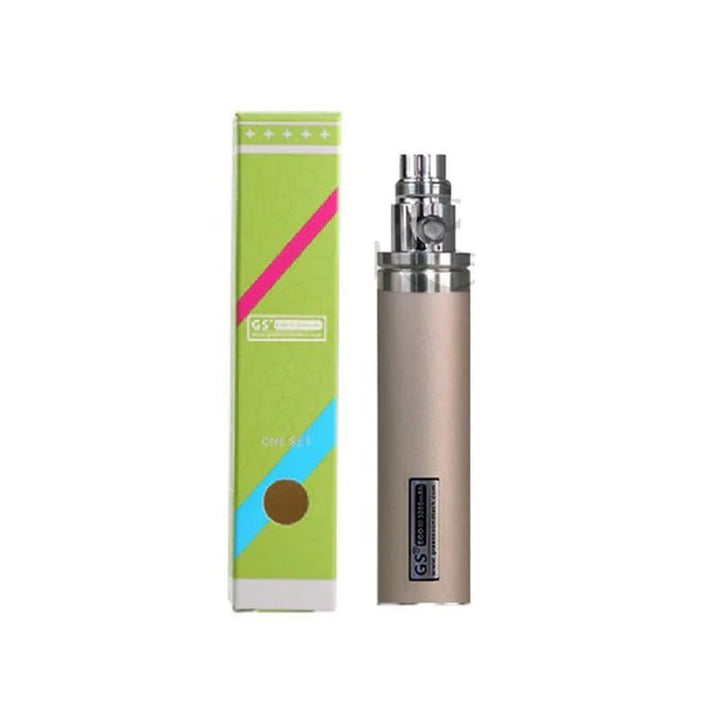 GS EGO II 3200MAH BATTERY - Vapingsupply