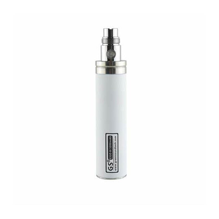 GS EGO II 3200MAH BATTERY - Vapingsupply