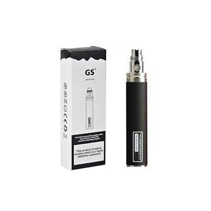 GS EGO II PRIME BATTERY - Vapingsupply