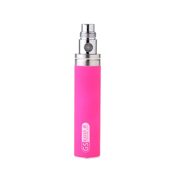 GS EGO II PRIME BATTERY - Vapingsupply