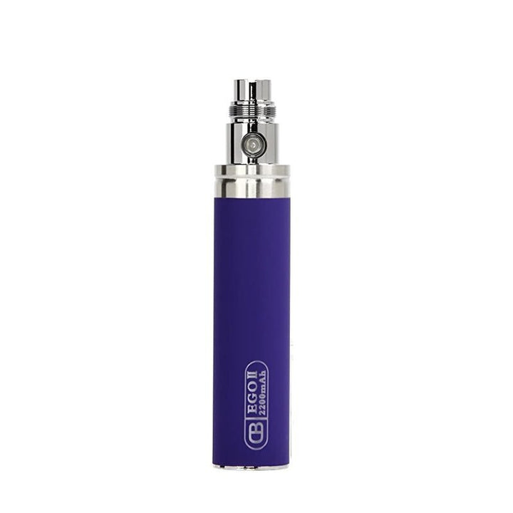 GS EGO II PRIME BATTERY - Vapingsupply