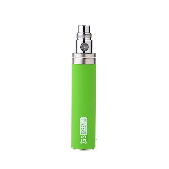 GS EGO II PRIME BATTERY - Vapingsupply