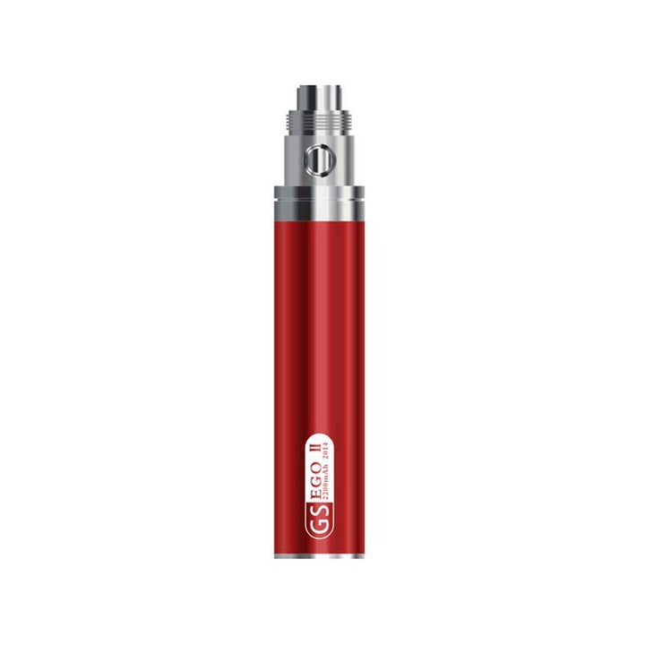 GS EGO II PRIME BATTERY - Vapingsupply