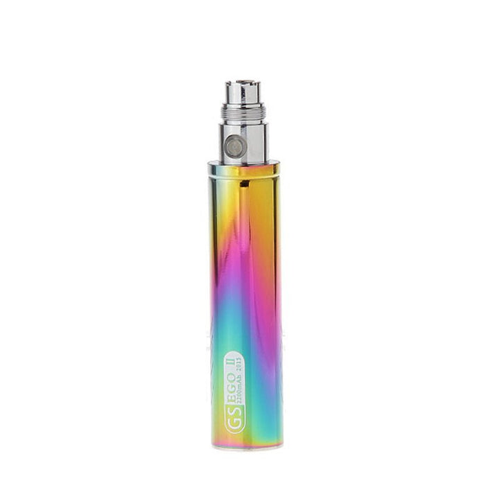 GS EGO II PRIME BATTERY - Vapingsupply