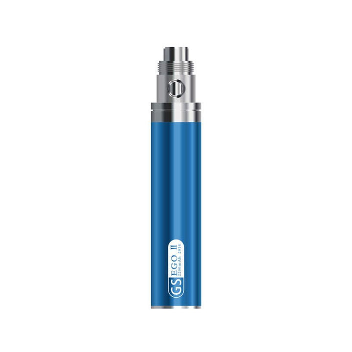 GS EGO II PRIME BATTERY - Vapingsupply