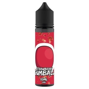 Gumball 50ml Shortfill - Vapingsupply