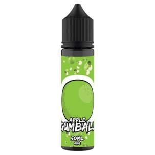 Gumball 50ml Shortfill - Vapingsupply