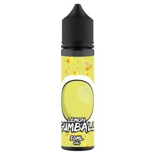 Gumball 50ml Shortfill - Vapingsupply