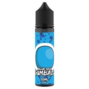 Gumball 50ml Shortfill - Vapingsupply