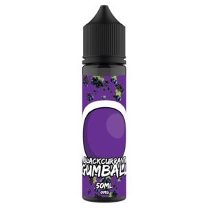 Gumball 50ml Shortfill - Vapingsupply