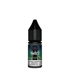 Hades 10ML Nic Salt (Pack of 10) - Vapingsupply