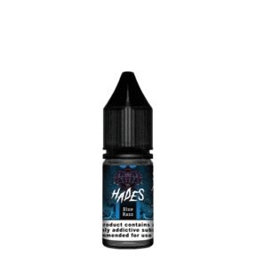 Hades 10ML Nic Salt (Pack of 10) - Vapingsupply