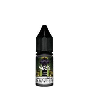 Hades 10ML Nic Salt (Pack of 10) - Vapingsupply