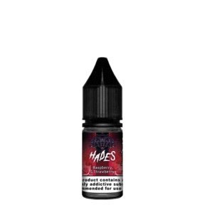 Hades 10ML Nic Salt (Pack of 10) - Vapingsupply