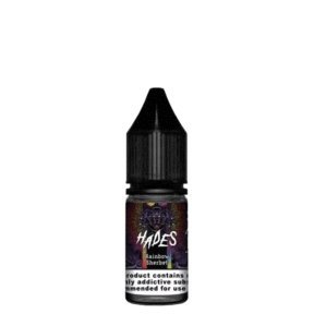 Hades 10ML Nic Salt (Pack of 10) - Vapingsupply