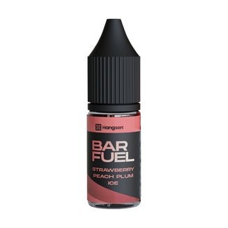 Hangsen - Bar Fuel Salts - 10ml - Nic Salts - Box of 10 - Vapingsupply