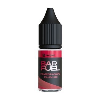 Hangsen - Bar Fuel Salts - 10ml - Nic Salts - Box of 10 - Vapingsupply