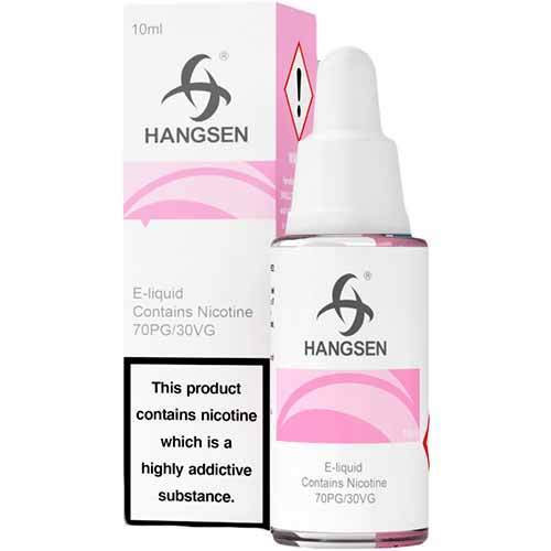 Hangsen - Pink Sky - 10ml (Pack of 10) - Vapingsupply