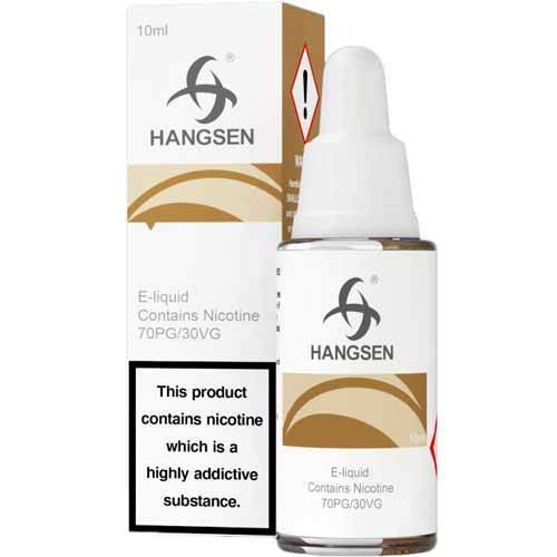 Hangsen - Usa Mix - 10ml (Pack of 10) - Vapingsupply