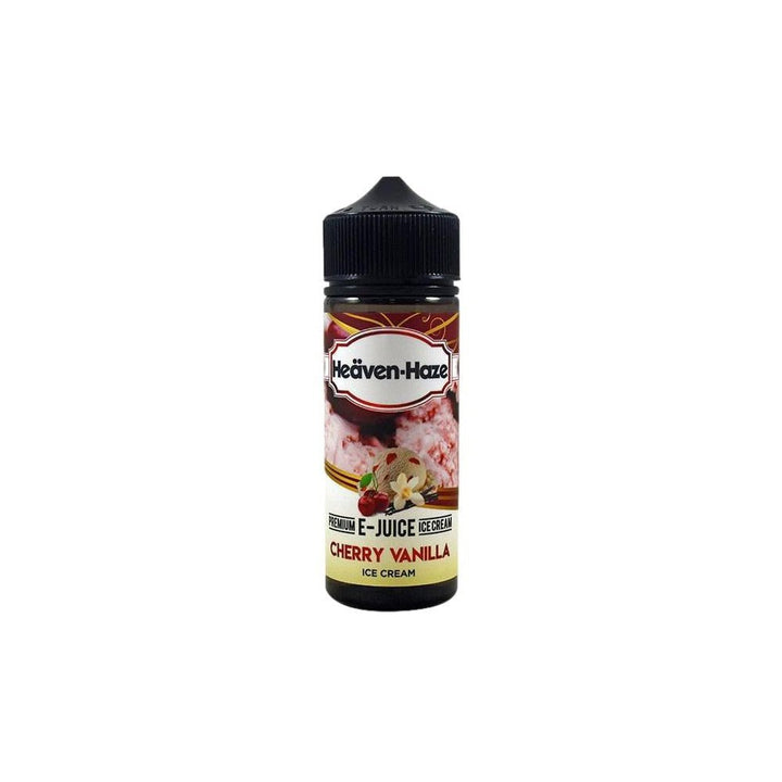 Heaven Haze 100ml Shortfill - Vapingsupply