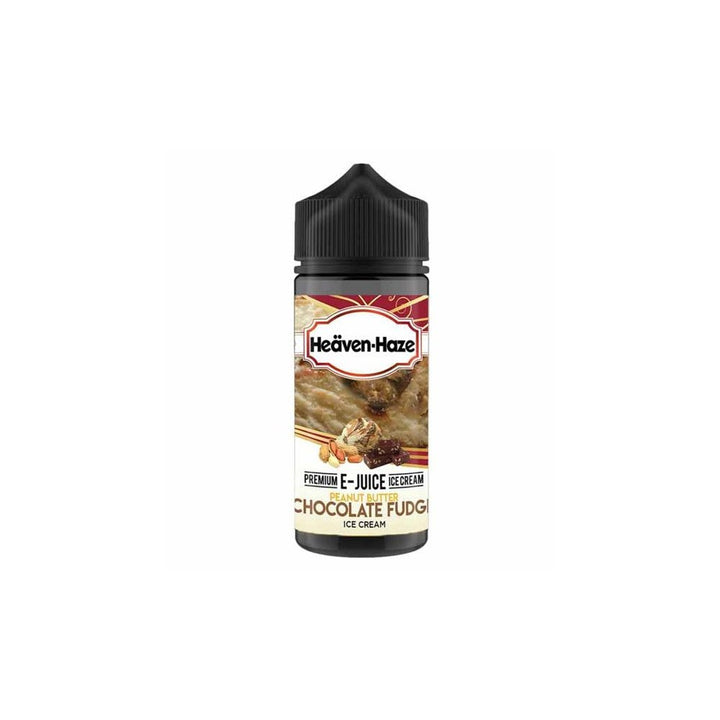 Heaven Haze 100ml Shortfill - Vapingsupply