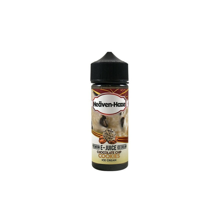 Heaven Haze 100ml Shortfill - Vapingsupply