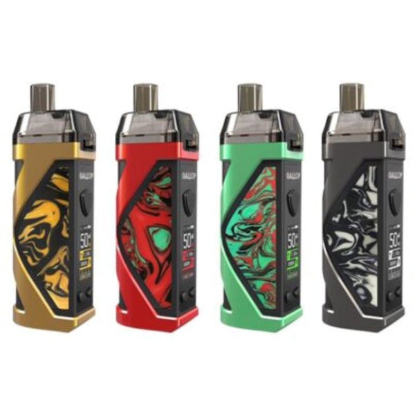 Horizon E-FOG Gallop 50W Vape Kit - Vapingsupply