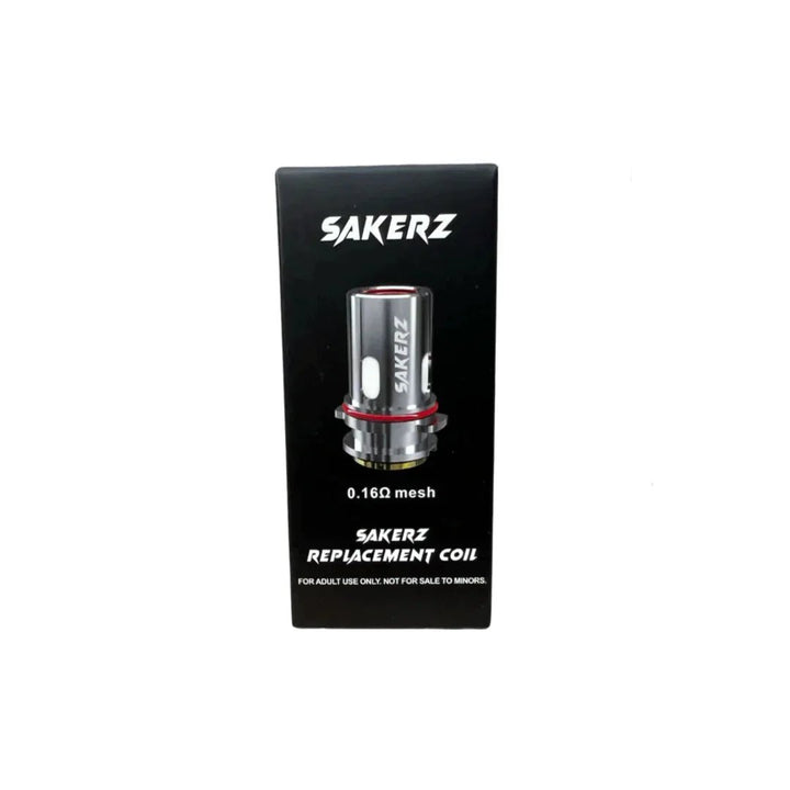 HorizonTech Sakerz Coils-Pack of 3 - Vapingsupply