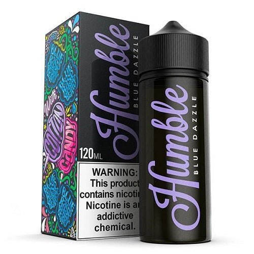 Humble Juice Co. 100ml Shortfill - Vapingsupply