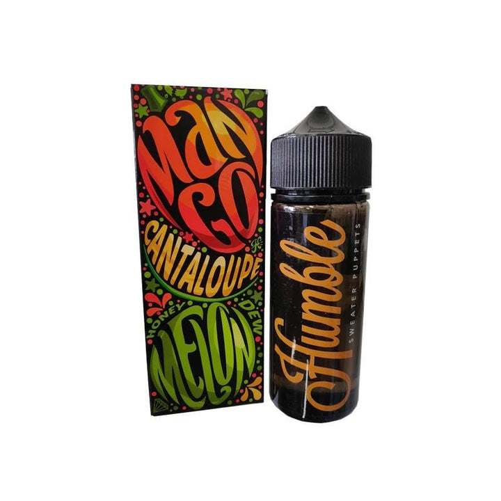 Humble Juice Co. 100ml Shortfill - Vapingsupply