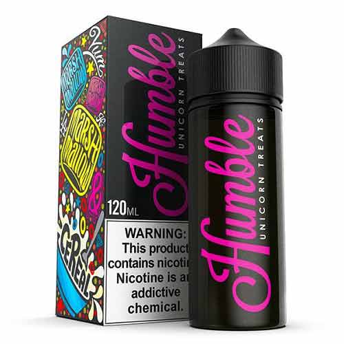 Humble Juice Co. 100ml Shortfill - Vapingsupply