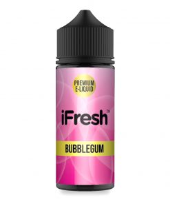 i Fresh 100ml Shortfill - Vapingsupply