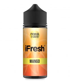 i Fresh 100ml Shortfill - Vapingsupply