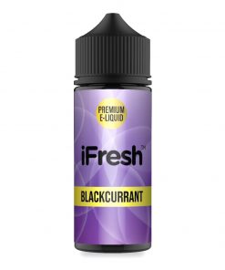 i Fresh 100ml Shortfill - Vapingsupply