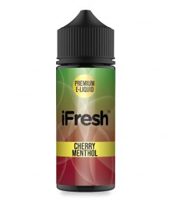 i Fresh 100ml Shortfill - Vapingsupply