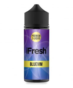 i Fresh 100ml Shortfill - Vapingsupply