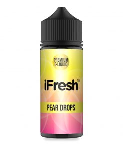 i Fresh 100ml Shortfill - Vapingsupply