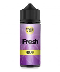 i Fresh 100ml Shortfill - Vapingsupply