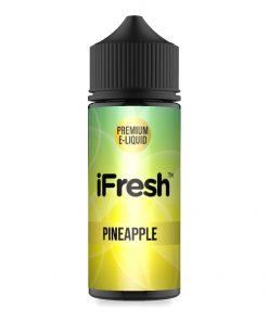 i Fresh 100ml Shortfill - Vapingsupply