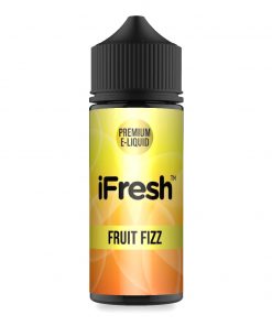 i Fresh 100ml Shortfill - Vapingsupply